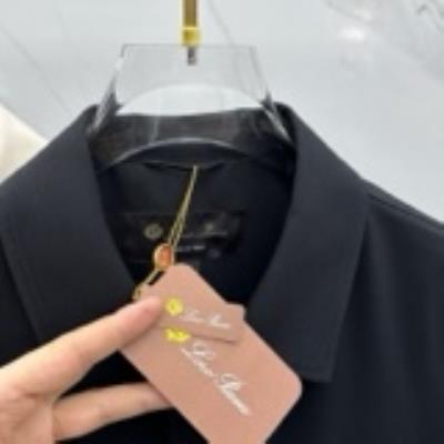 wholesale quality loro piana jacket model no. 16